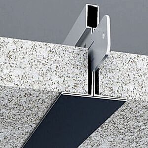 T24 asma tavan taşıyıcı