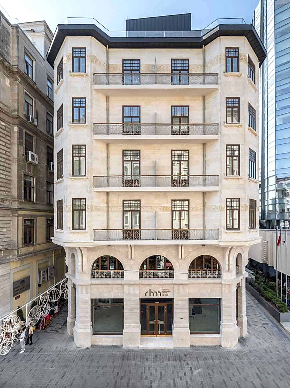 Türkiye İş Bankası Resim Heykel Müzesi